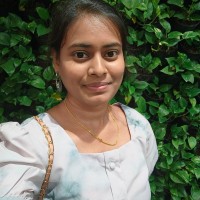 Dhanasri Revathi P