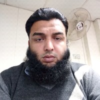 Muhammad Imran Bhatti