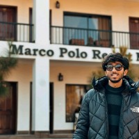 Mirza Muhammad Ali Khan