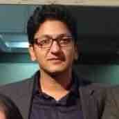 Shuja Abbas