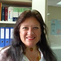 SANDRINE BARBIER