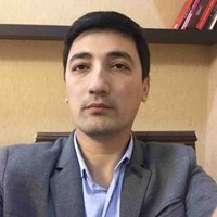 Zainiddin Mukhitdinov