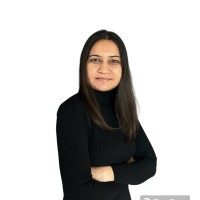 Nirali Kakadiya