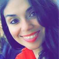 Cristy Meza