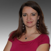 Iveta Gerbejova
