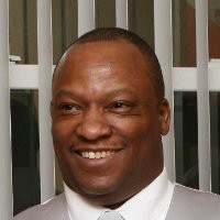 Angelo R.C Jones