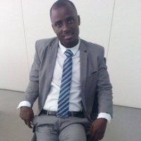 Nkanga Gomes
