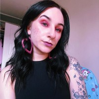 Courtney Chiasson
