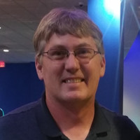 Eric Fritts