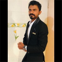 Mehul Solanki