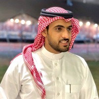 Malek Alharbi Copc®