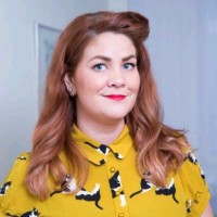 Malin Nordlund