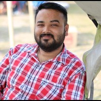 Biswajit Deka