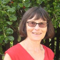 Françoise Henderson