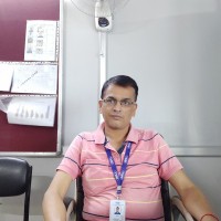 Manish Kumar