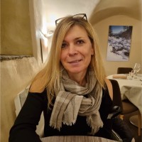 Isabelle Roh Omarini