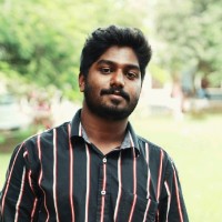 Visakh VS