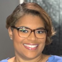 Yolanda Purnell-Parker