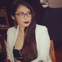 Sofia Saldaña Troncoso