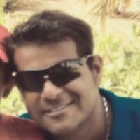 Diones Dos Santos Oliveira