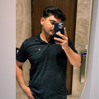 Ankit Vadher