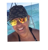 Cecilia Alejandra de Fátima Milena Romero