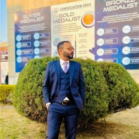 Talha Ahmad