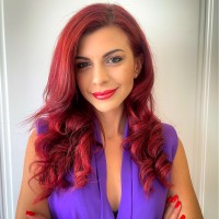 Diana Piyvikova