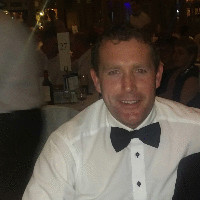 Derek Hand