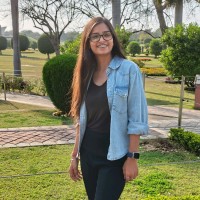 TANYA AGRAWAL