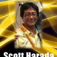 Scott Harada