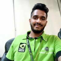 Gokul Ts