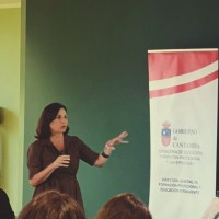 Isabel Cuesta Rodríguez