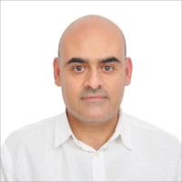 Fareed Alsalkhadi