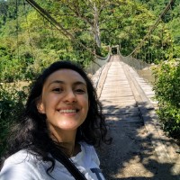 Zahia Catalina Merchan Camargo