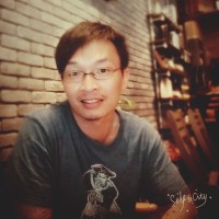 Shih-Hsien Liu
