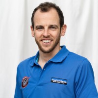 Chris Kay