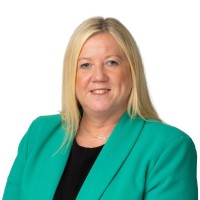 Tracey Greenough