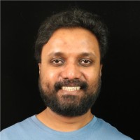 Mathew Abraham