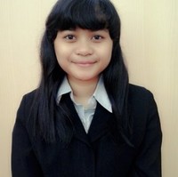 Cindy Claudya Cynthia