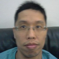 Mark Ouyang