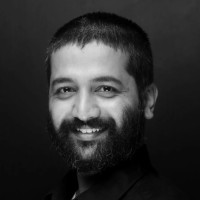 Vimal Bhojraj