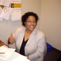 Marilyn Peart, Ribo, Cip