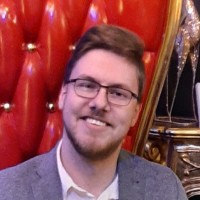 Richard Van Soest