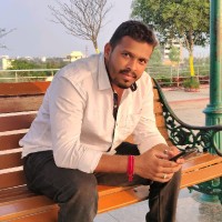 Musham Aravind