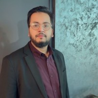 Mohammed Zakir Hussain