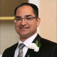 Jesse Alvarado