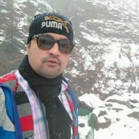 Mohd Aamir