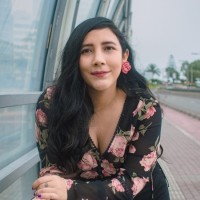 Mariale Rodriguez Quispe