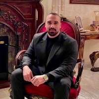 Abdallah Sharaf